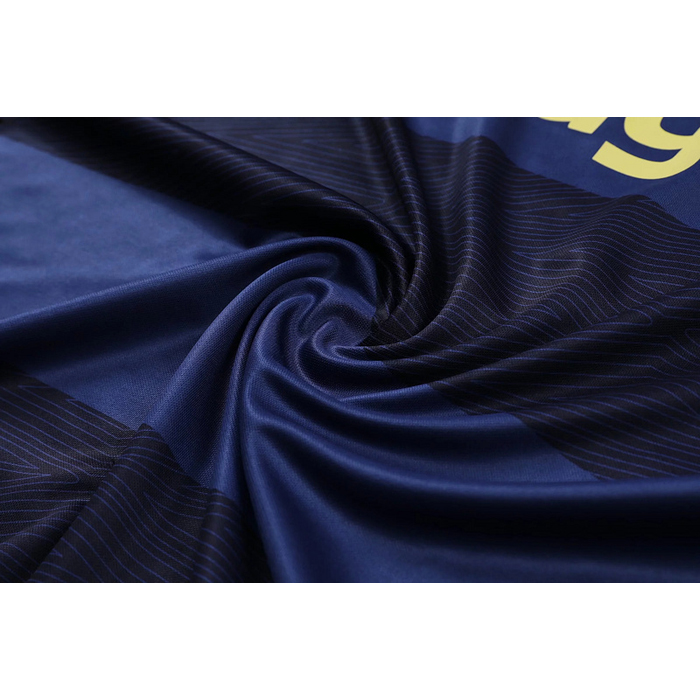Camiseta de Entrenamiento Chelsea 22-23 Azul Oscuro - Haga un click en la imagen para cerrar